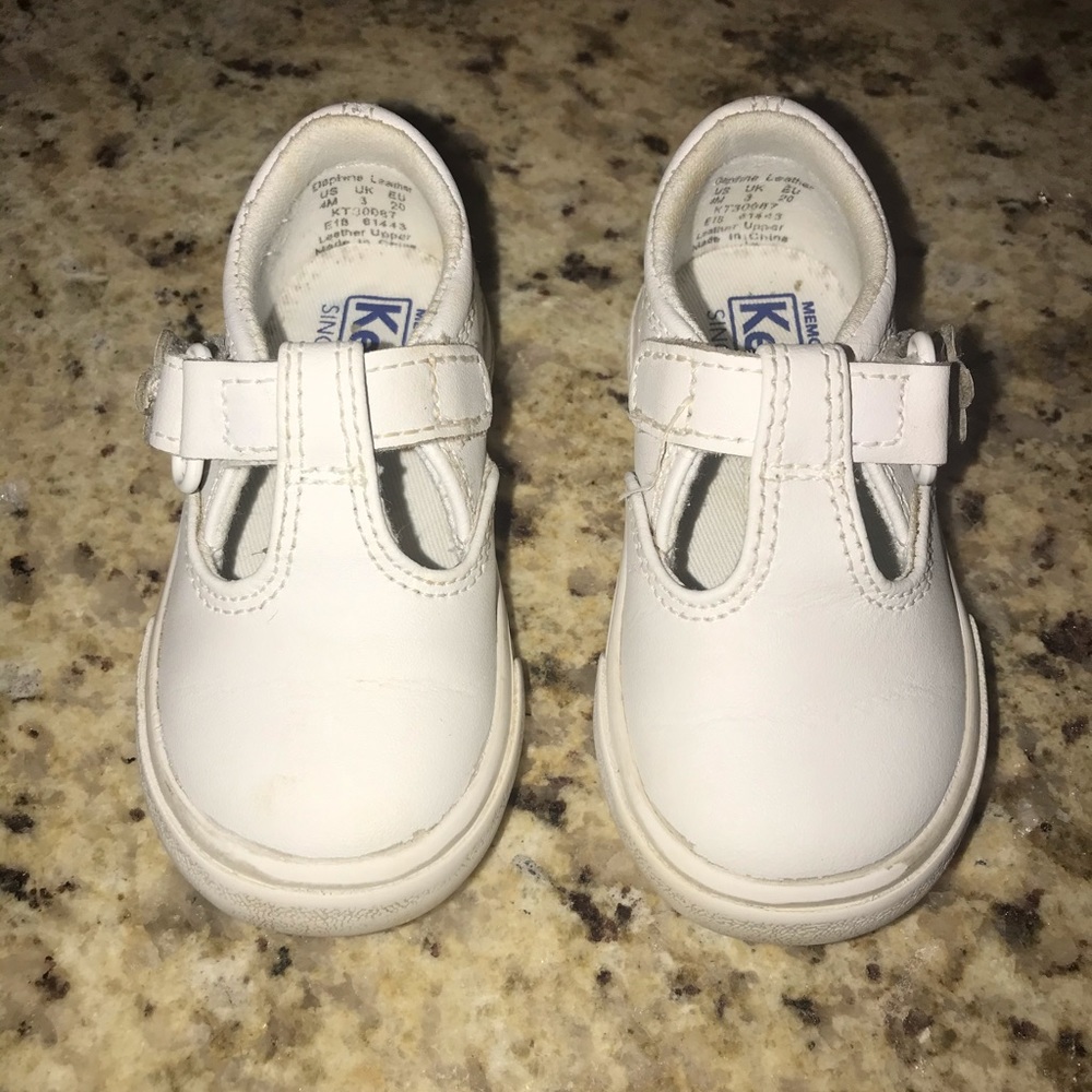 Keds Size 4
